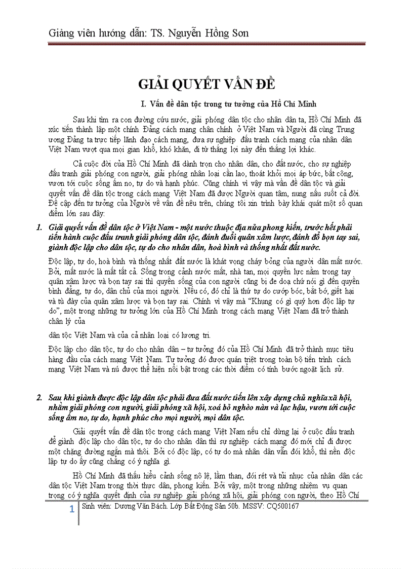 image for page Biện chứng giữa vấn đề dân tộc và giai cấp trong tư tưởng Hồ Chí Minh 1