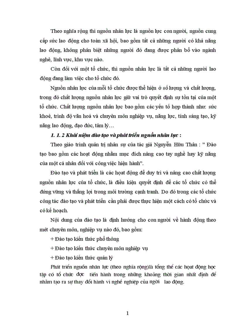 image for page Một số giải pháp nhằm nâng cao hiệu quả công tác đào tạo nguồn nhân lực tại Nhà xuất bản Giáo dục Hà Nội 1