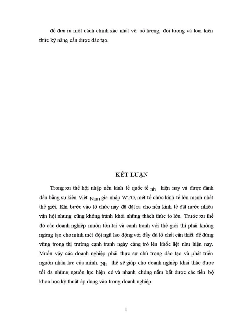 image for page Một số giải pháp nhằm nâng cao hiệu quả công tác đào tạo nguồn nhân lực tại Nhà xuất bản Giáo dục Hà Nội 1