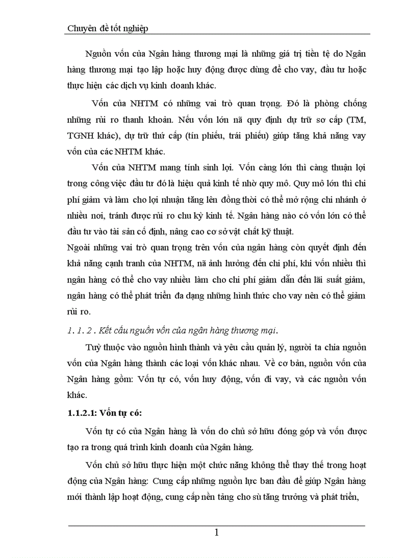 image for page Giải pháp nâng cao hiệu quả hoạt động huy động vốn tại ngân hàng thương mại cổ phần phát triển Nhà TPHCM HD Bank