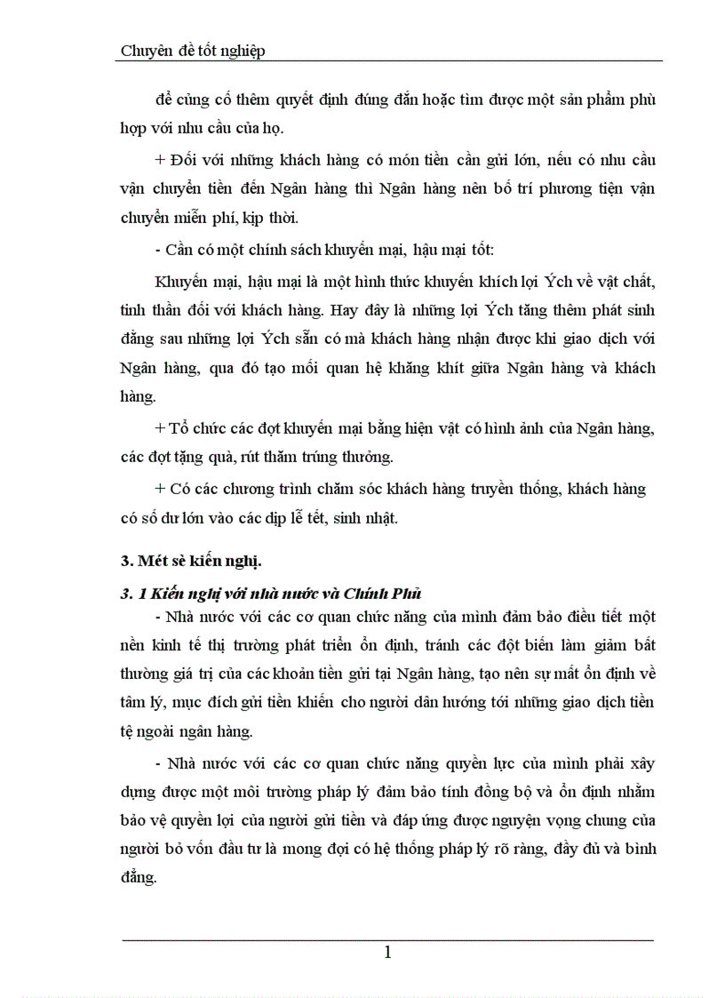image for page Giải pháp nâng cao hiệu quả hoạt động huy động vốn tại ngân hàng thương mại cổ phần phát triển Nhà TPHCM HD Bank