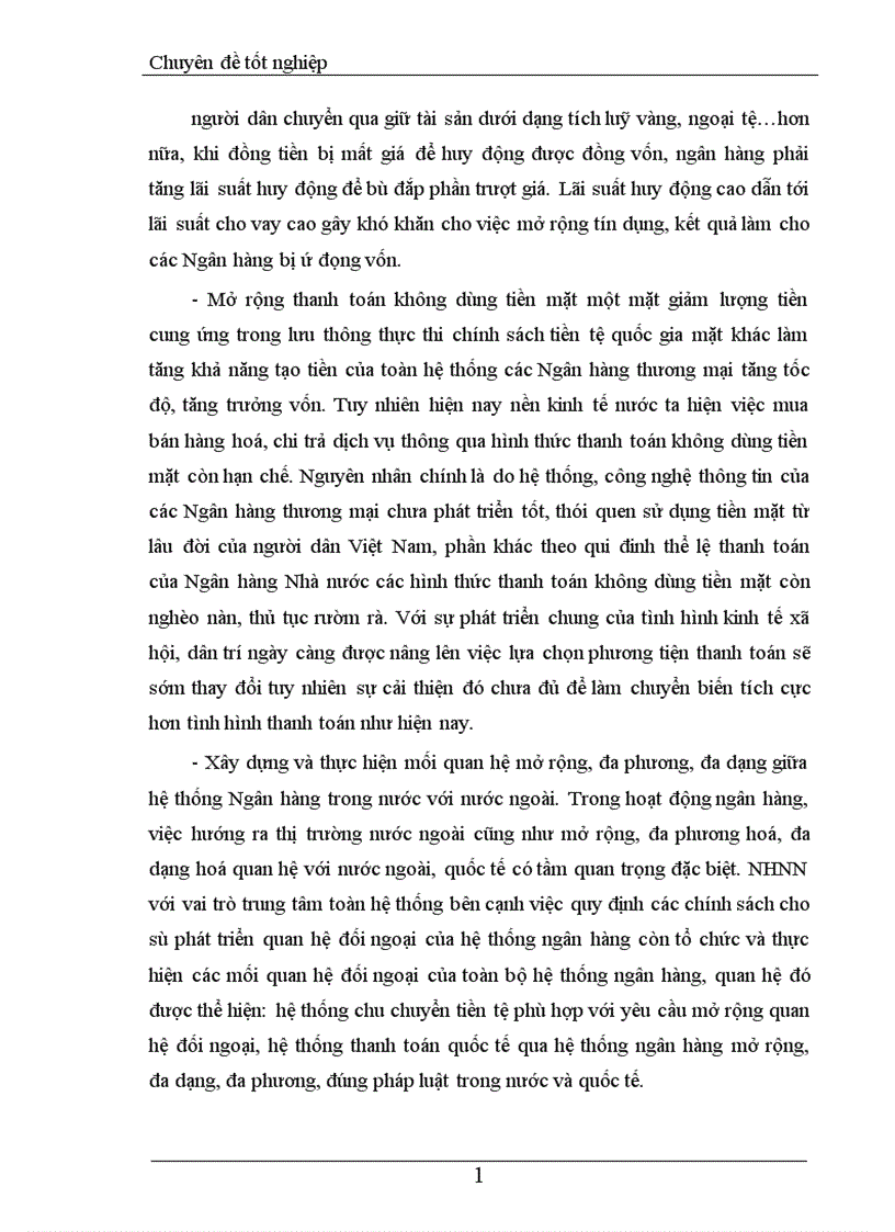 image for page Giải pháp nâng cao hiệu quả hoạt động huy động vốn tại ngân hàng thương mại cổ phần phát triển Nhà TPHCM HD Bank
