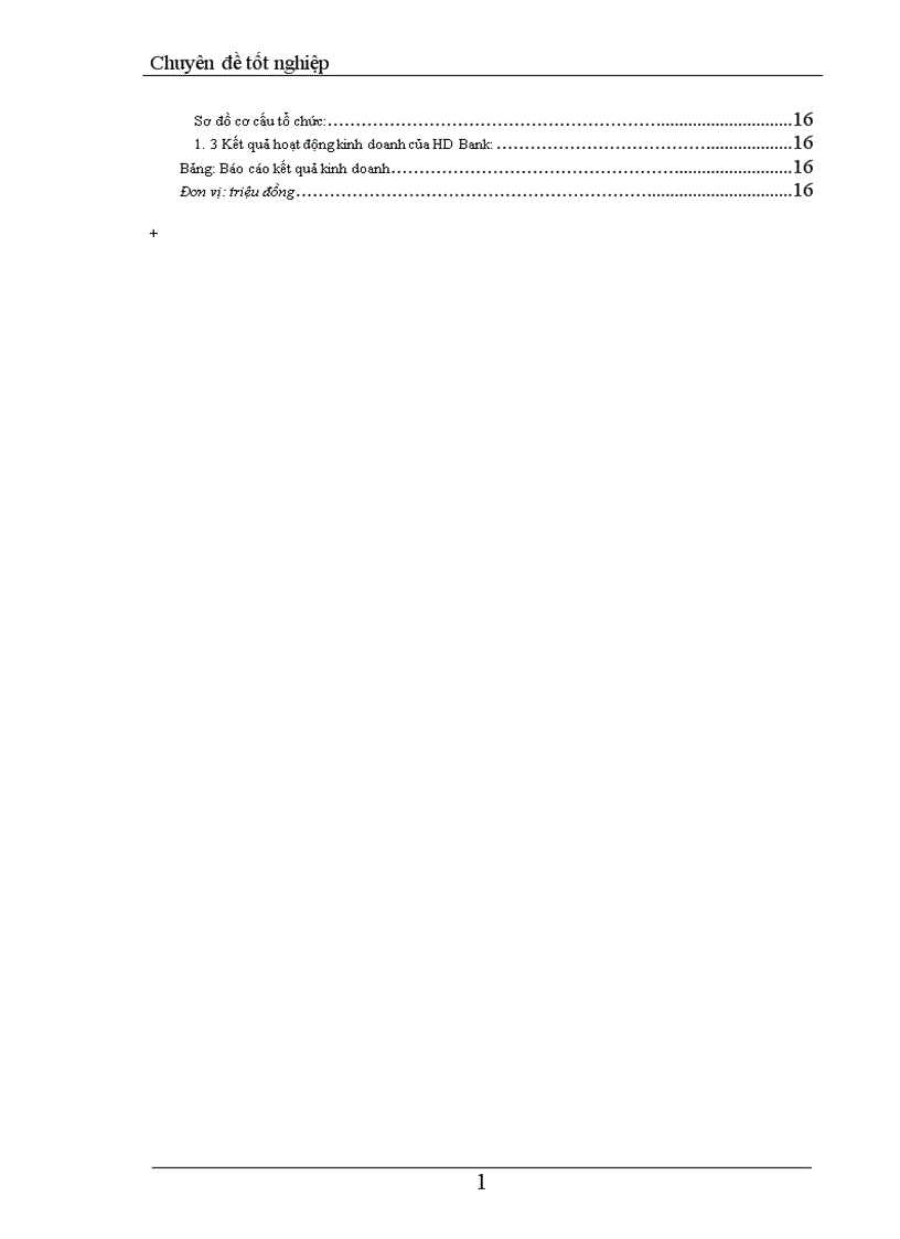 image for page Giải pháp nâng cao hiệu quả hoạt động huy động vốn tại ngân hàng thương mại cổ phần phát triển Nhà TPHCM HD Bank