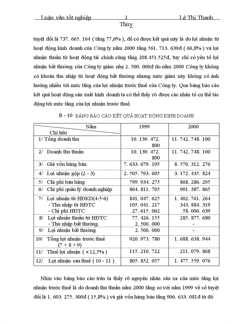 image for page Vốn lưu động và hiệu quả sử dụng vốn lưu động tại Công ty Cổ phần Thiết bị thương mại 1