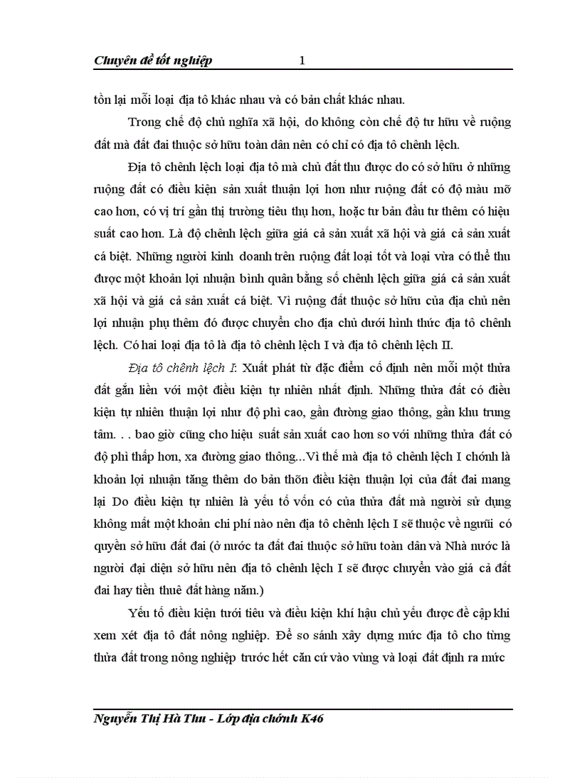 image for page Giải pháp xây dựng giá quyền sử dụng đất trên địa bàn thành phố Hà Nội nhằm thúc đẩy sự phát triển của thị trường bất động sản
