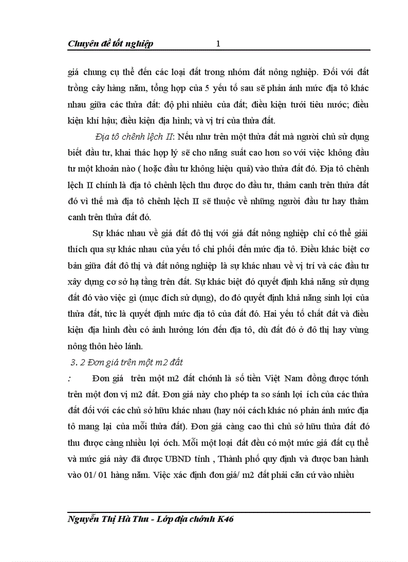 image for page Giải pháp xây dựng giá quyền sử dụng đất trên địa bàn thành phố Hà Nội nhằm thúc đẩy sự phát triển của thị trường bất động sản
