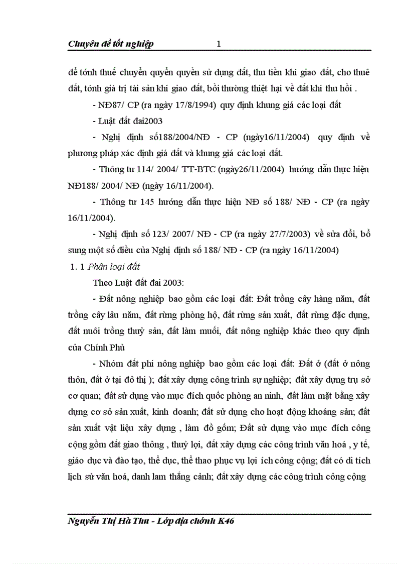 image for page Giải pháp xây dựng giá quyền sử dụng đất trên địa bàn thành phố Hà Nội nhằm thúc đẩy sự phát triển của thị trường bất động sản