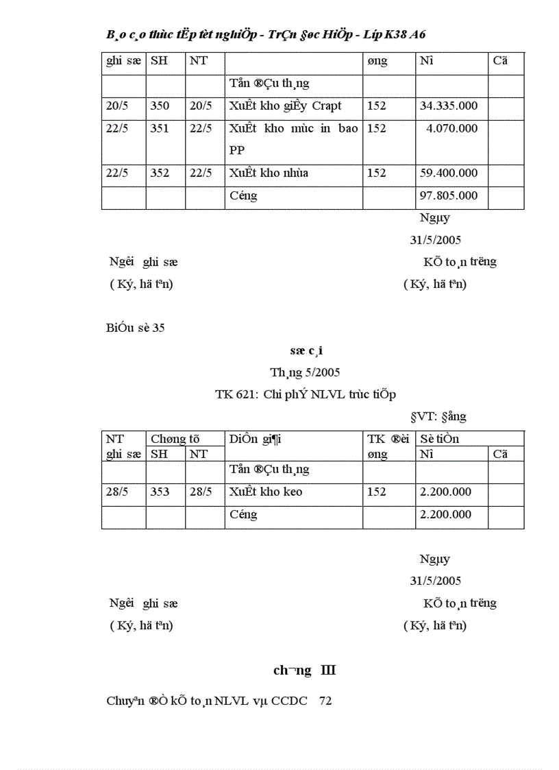 image for page Kế toán nguyên liệu vật liệu tại công ty cổ phần VPP Cửu Long 1