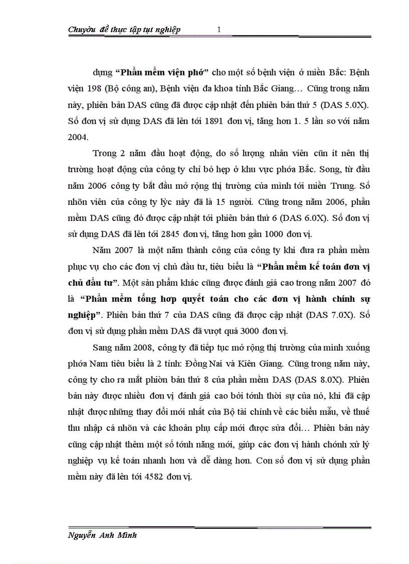 image for page Phân tích thiết kế và xây dựng phần mềm Quản lý lương tại các đơn vị hành chính sự nghiệp 1