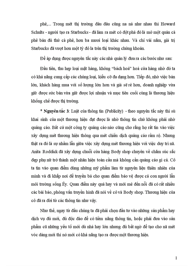 image for page Kinh nghiệm của các doanh nghiệp Việt Nam về xây dựng và phát triển thương hiệu