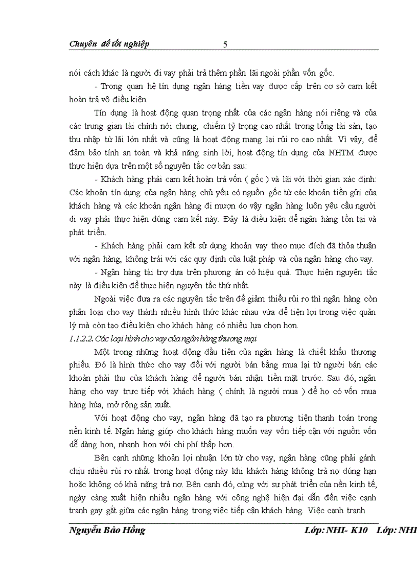 image for page Mở rộng cho vay tiêu dùng tại NHNo PTNT thành phố Ninh Bình