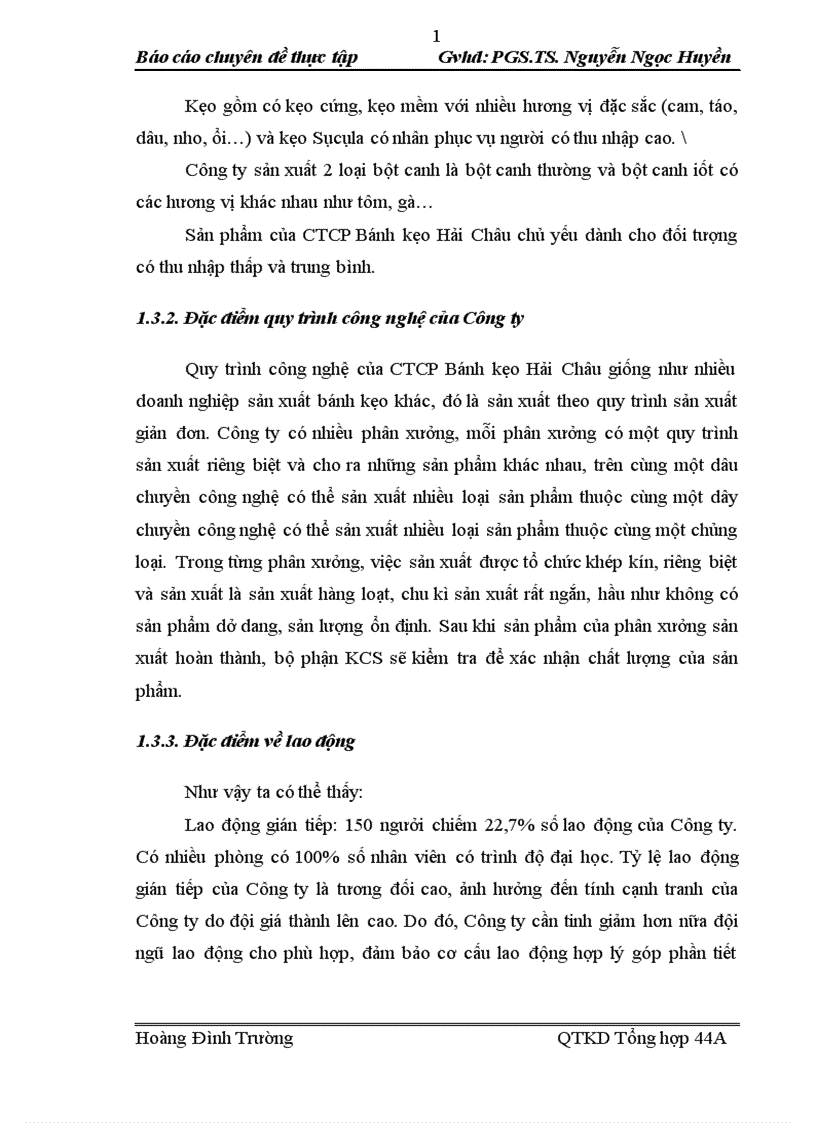 image for page Hoàn thiện quản lý và tổ chức hệ thống kênh phân phối của CTCP Bánh kẹo Hải Châu 1