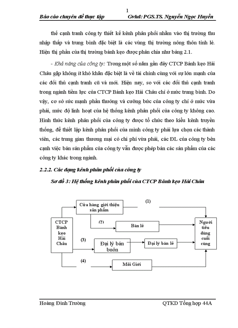 image for page Hoàn thiện quản lý và tổ chức hệ thống kênh phân phối của CTCP Bánh kẹo Hải Châu 1