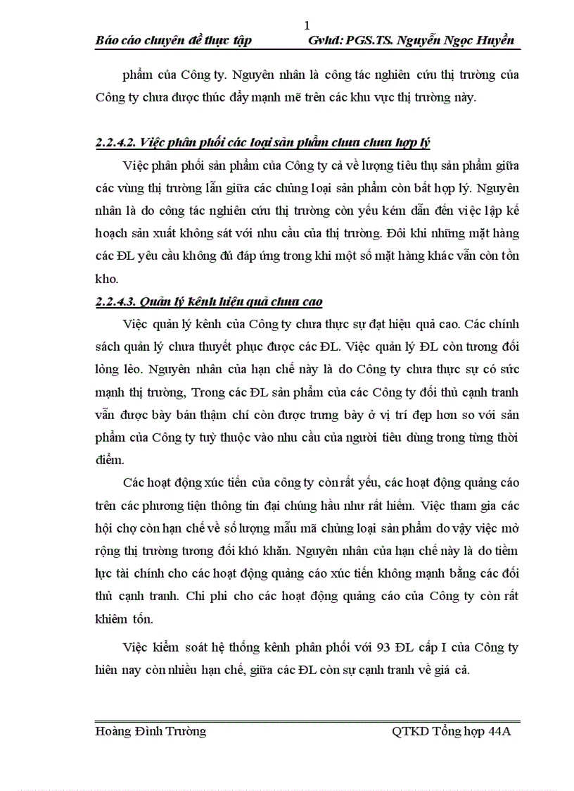 image for page Hoàn thiện quản lý và tổ chức hệ thống kênh phân phối của CTCP Bánh kẹo Hải Châu 1