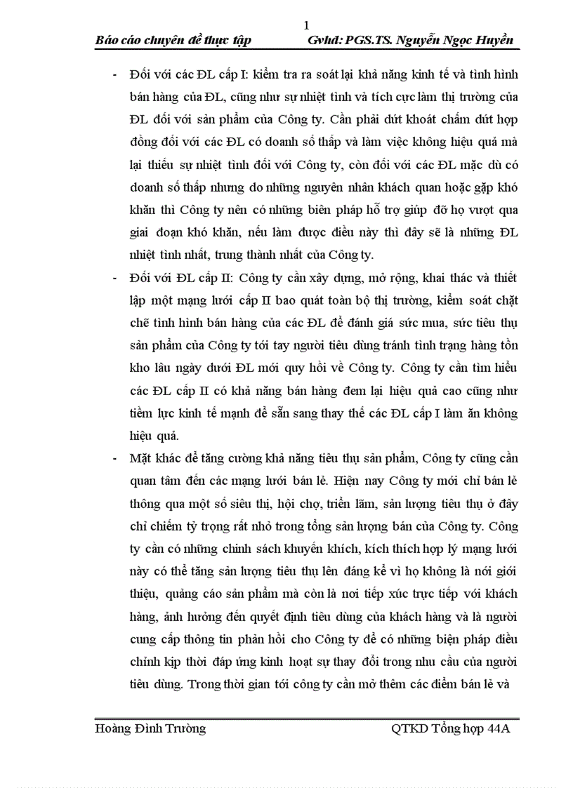 image for page Hoàn thiện quản lý và tổ chức hệ thống kênh phân phối của CTCP Bánh kẹo Hải Châu 1