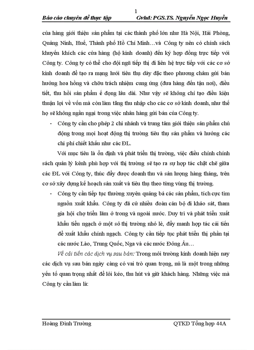 image for page Hoàn thiện quản lý và tổ chức hệ thống kênh phân phối của CTCP Bánh kẹo Hải Châu 1