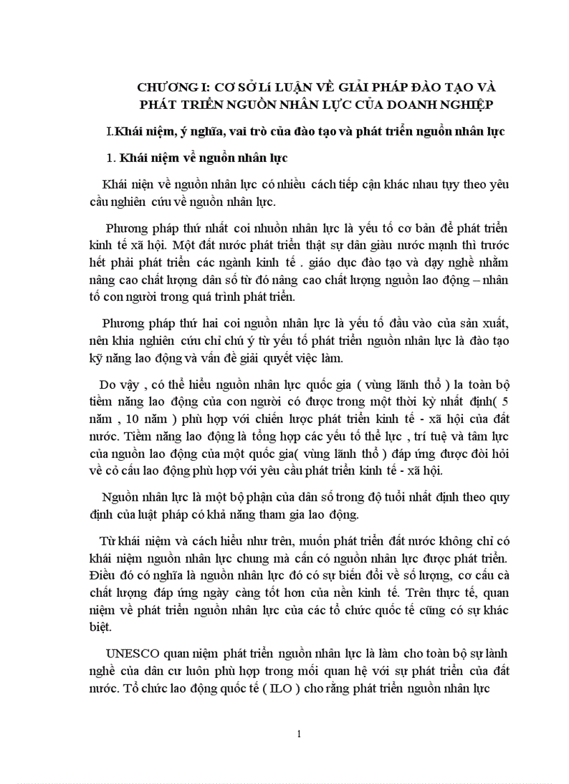 image for page Giải pháp đào tạo và phát triển nguồn nhân lực cảu công ty TNHH đầu tư thương mại và dịch vụ SPT