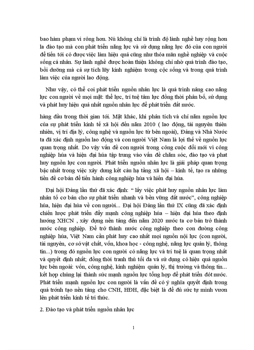 image for page Giải pháp đào tạo và phát triển nguồn nhân lực cảu công ty TNHH đầu tư thương mại và dịch vụ SPT