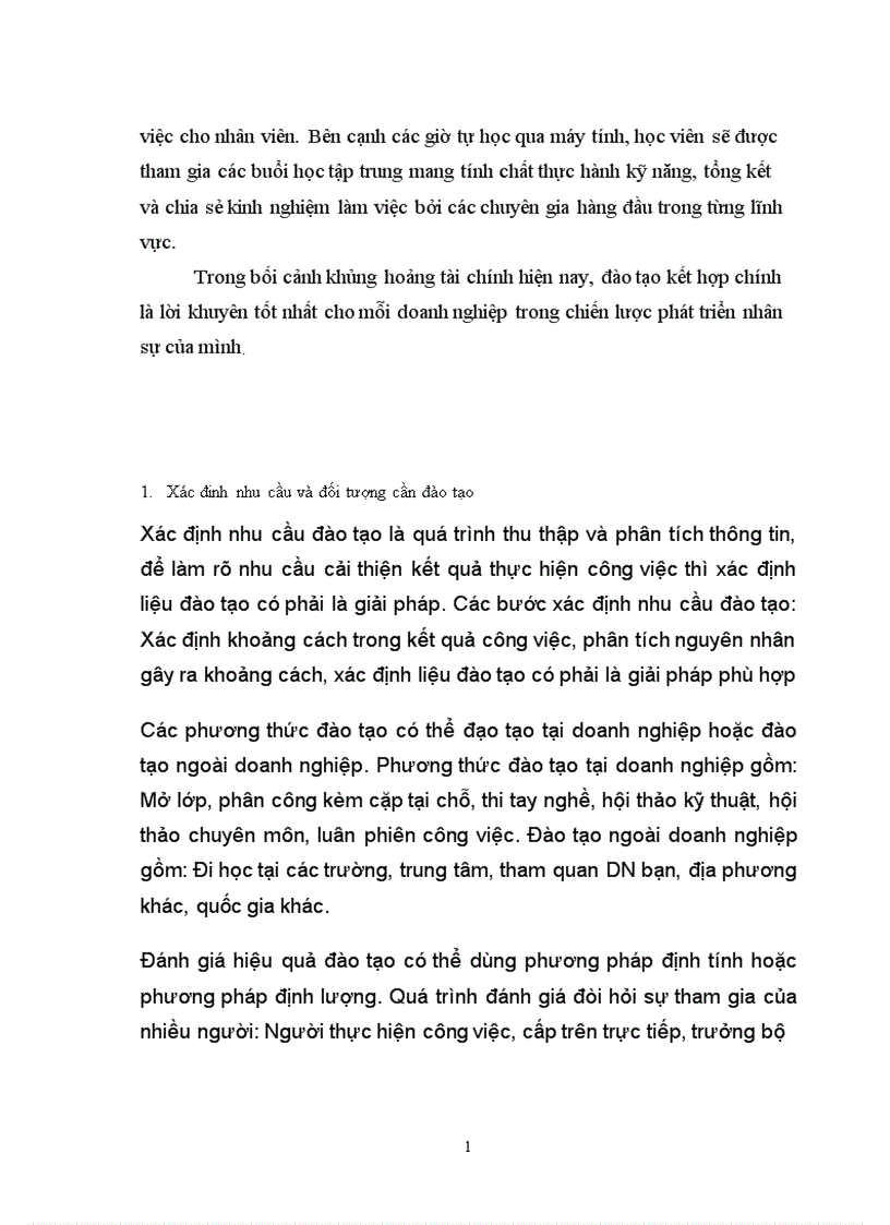 image for page Giải pháp đào tạo và phát triển nguồn nhân lực cảu công ty TNHH đầu tư thương mại và dịch vụ SPT