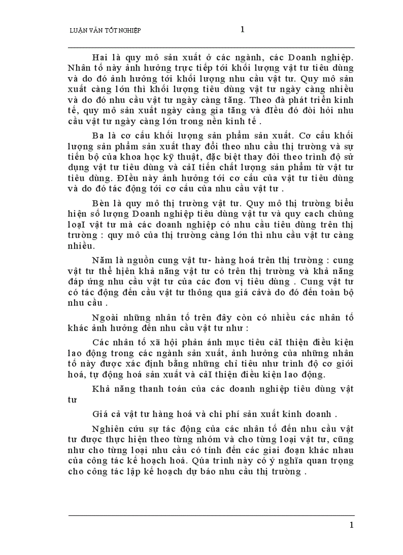 image for page Nâng cao hiệu quả Quản lý vật tư ở Công ty vật tư Nông sản