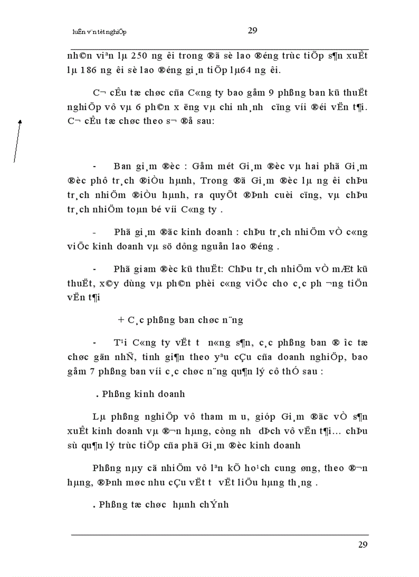 image for page Nâng cao hiệu quả Quản lý vật tư ở Công ty vật tư Nông sản