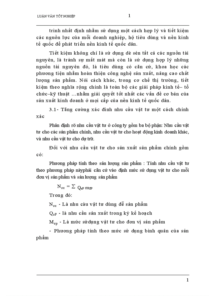 image for page Nâng cao hiệu quả Quản lý vật tư ở Công ty vật tư Nông sản