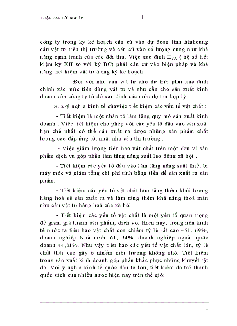 image for page Nâng cao hiệu quả Quản lý vật tư ở Công ty vật tư Nông sản