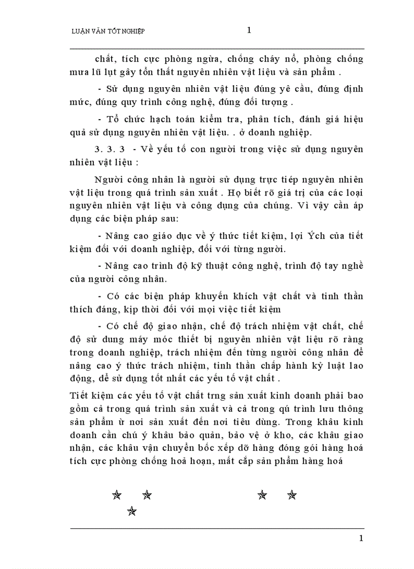 image for page Nâng cao hiệu quả Quản lý vật tư ở Công ty vật tư Nông sản