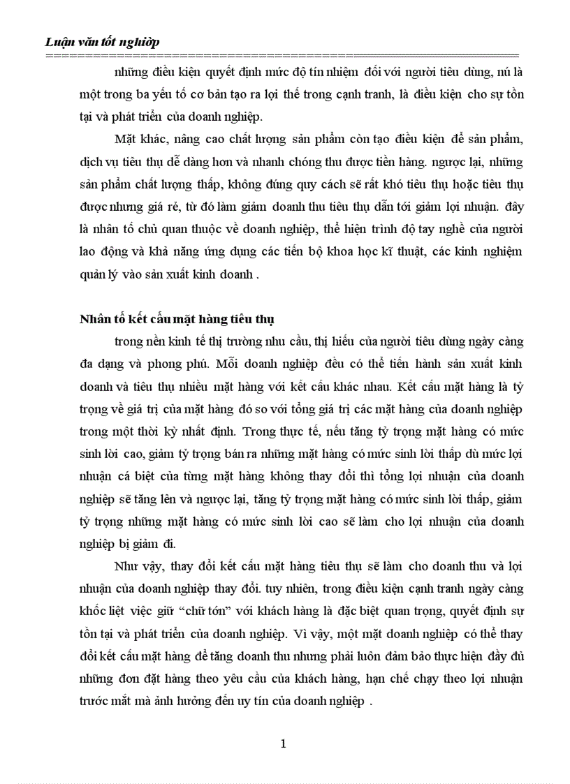 image for page Lợi nhuận và các giải pháp góp phần tăng lợi nhuận tại Công ty cổ phần phát triển công nghệ nông thôn 1