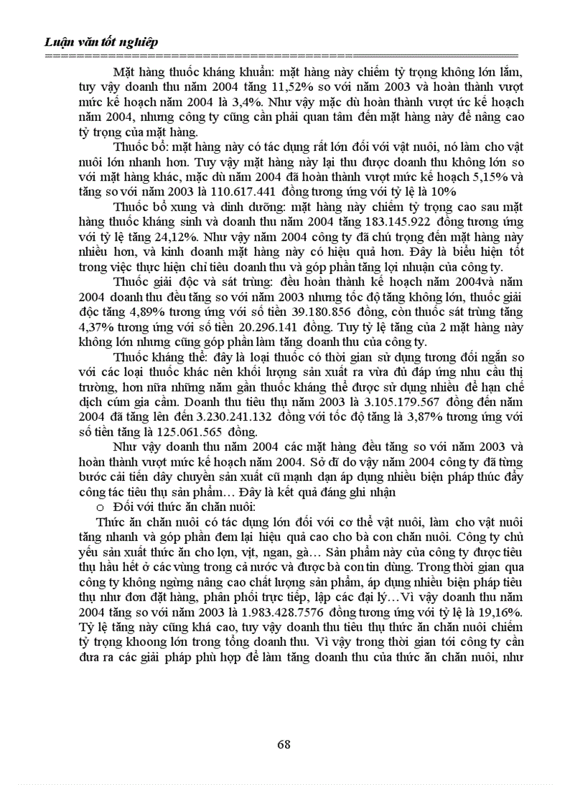 image for page Lợi nhuận và các giải pháp góp phần tăng lợi nhuận tại Công ty cổ phần phát triển công nghệ nông thôn 1