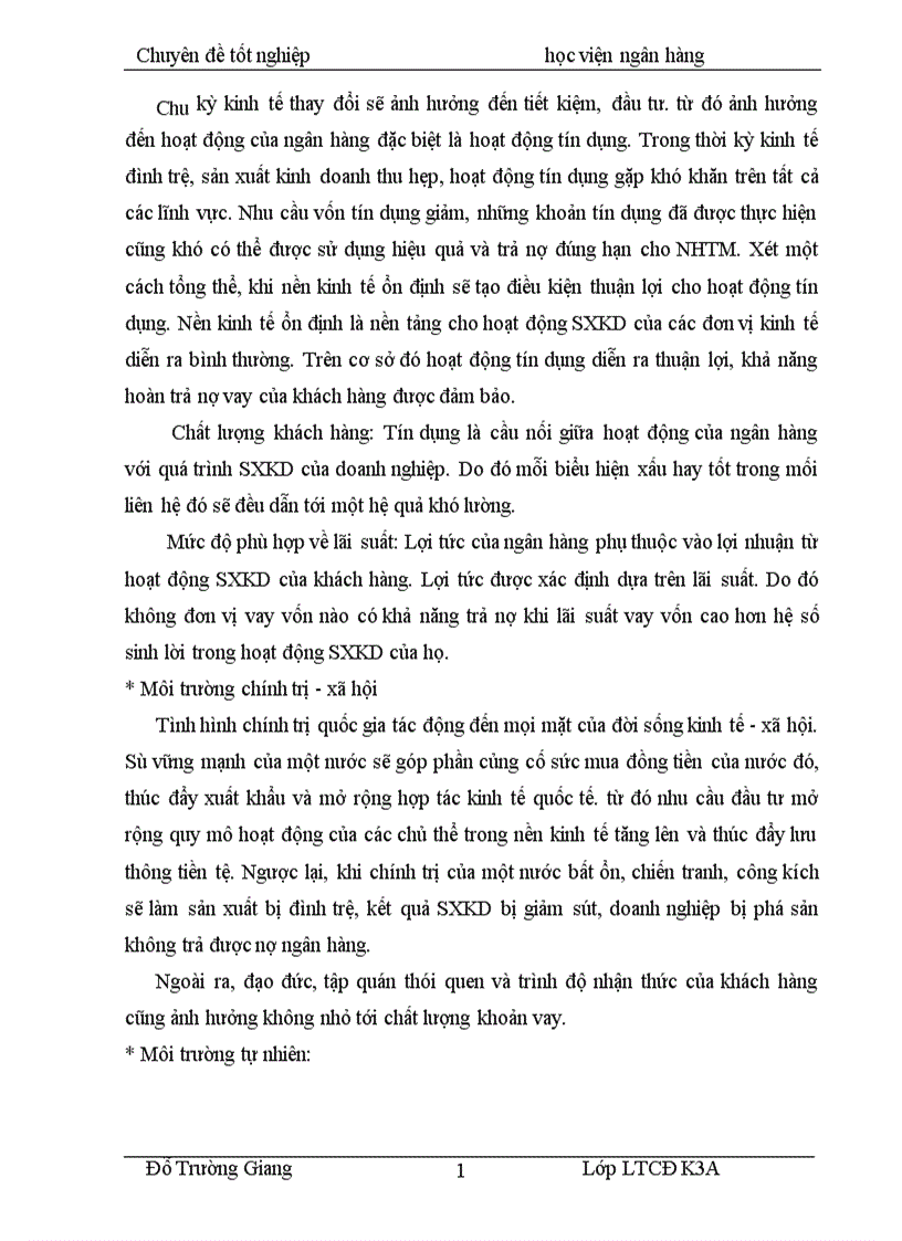 image for page Giải pháp nâng cao chất lượng tín dụng tại chi nhánh NHNo PTNT Thổ Tang Vĩnh Phúc 1