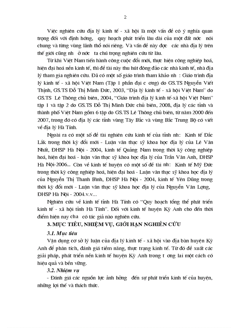 image for page Kinh tế Kỳ Anh trong thời kỳ đổi mới 1