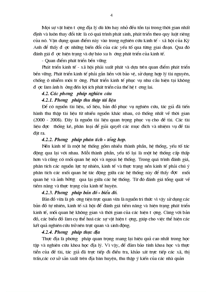 image for page Kinh tế Kỳ Anh trong thời kỳ đổi mới 1