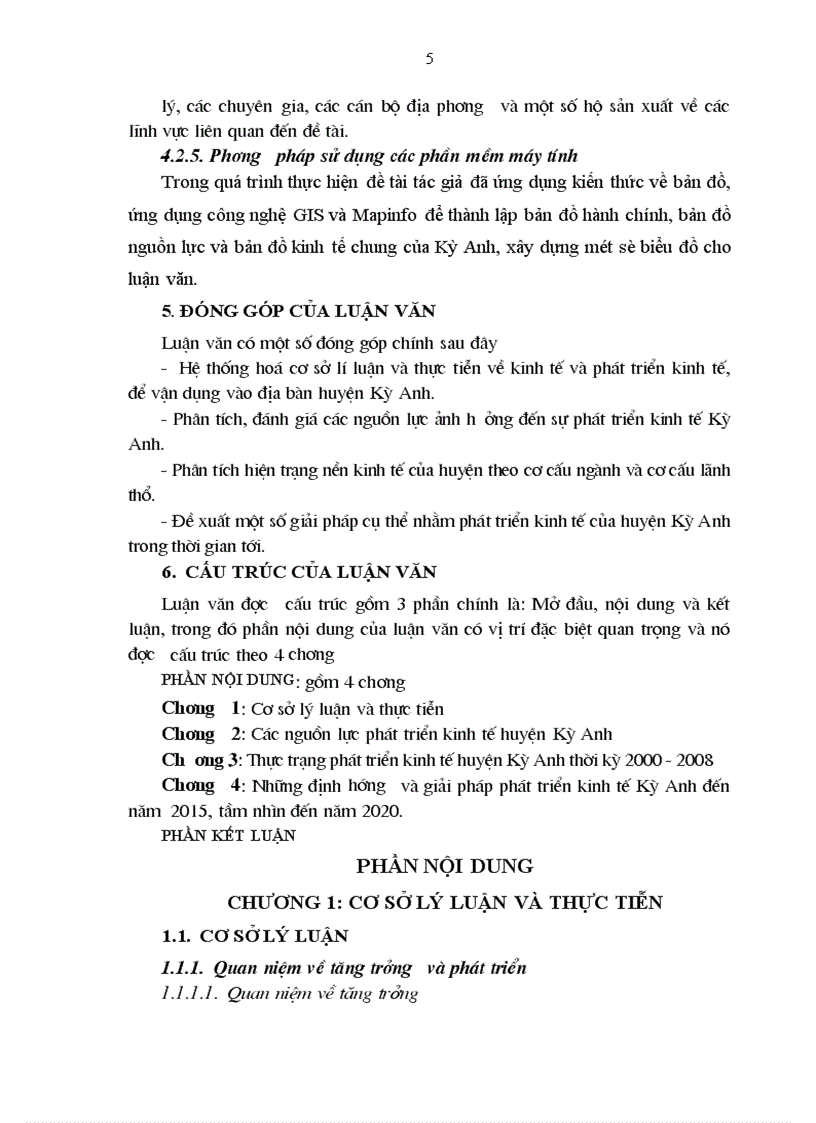 image for page Kinh tế Kỳ Anh trong thời kỳ đổi mới 1