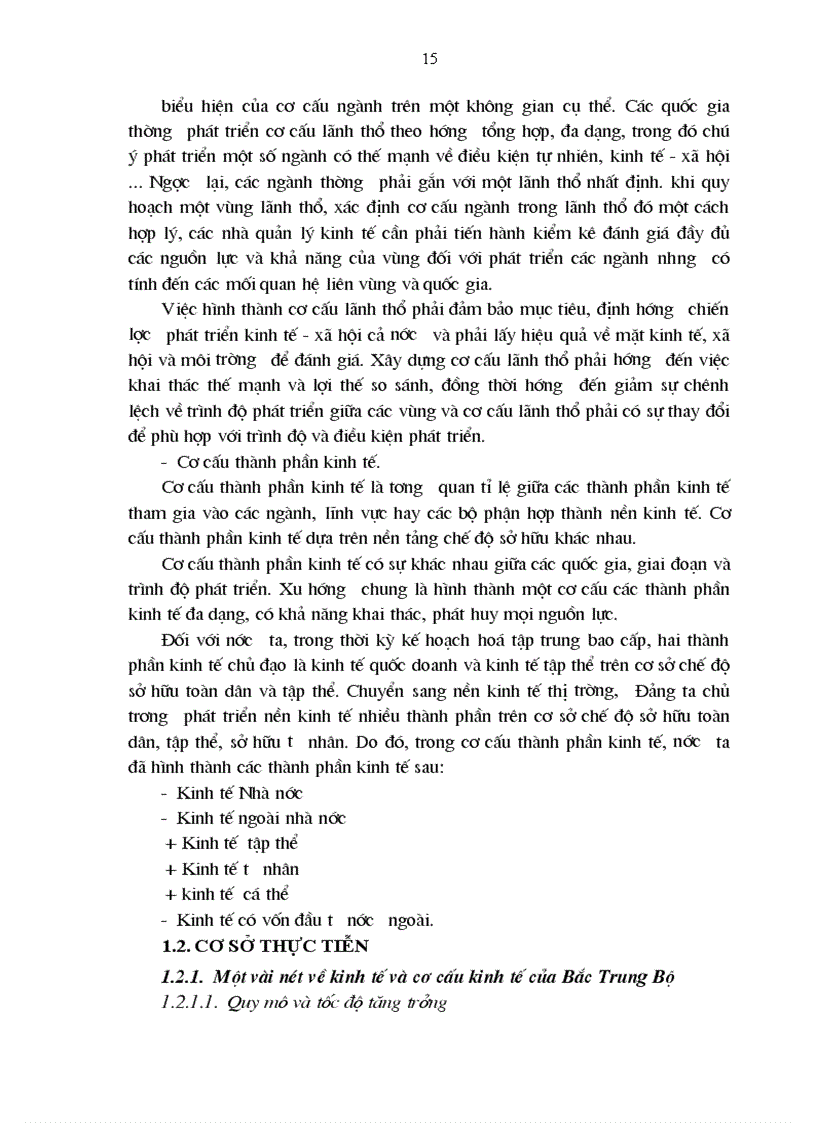 image for page Kinh tế Kỳ Anh trong thời kỳ đổi mới 1