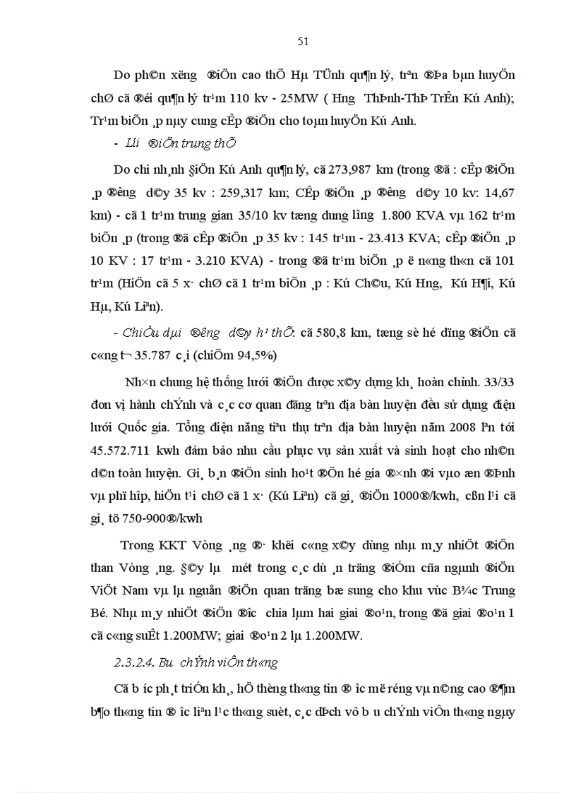 image for page Kinh tế Kỳ Anh trong thời kỳ đổi mới 1