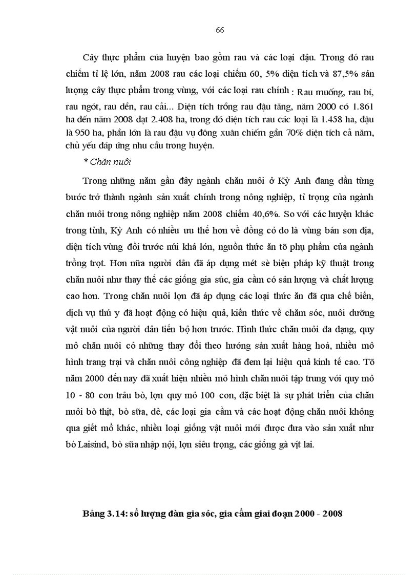 image for page Kinh tế Kỳ Anh trong thời kỳ đổi mới 1