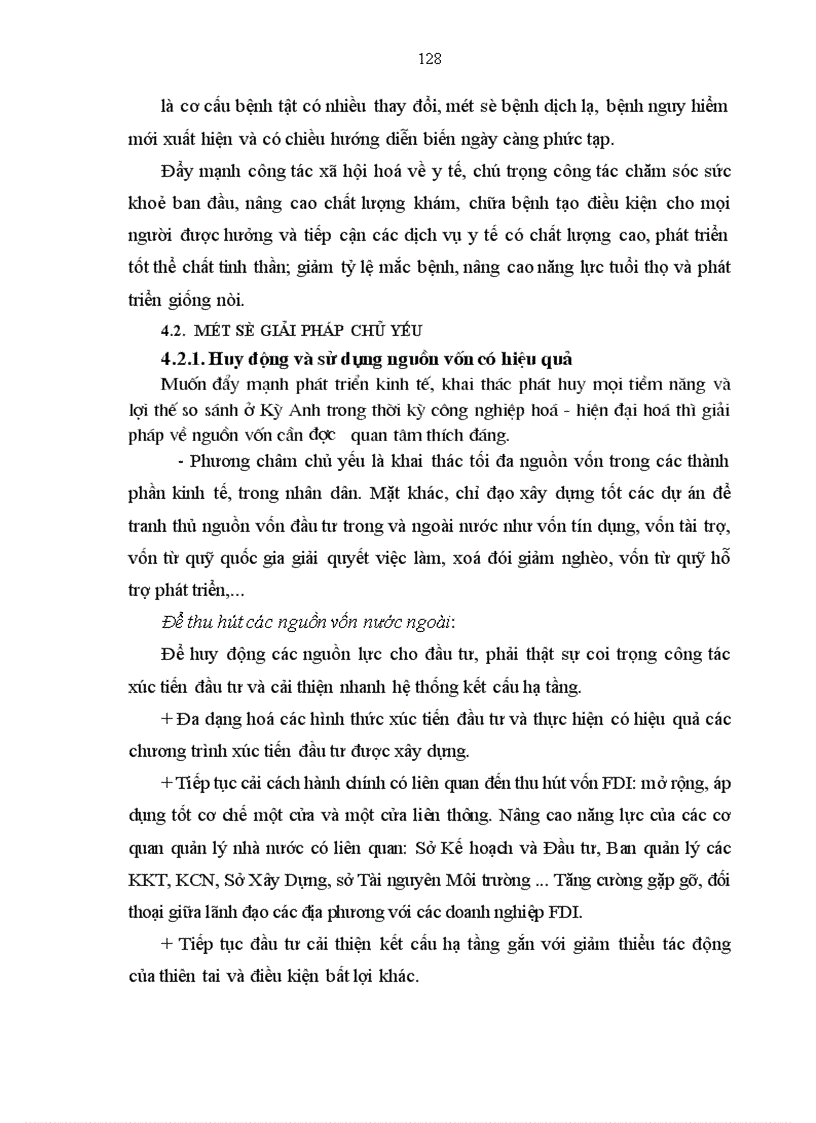 image for page Kinh tế Kỳ Anh trong thời kỳ đổi mới 1