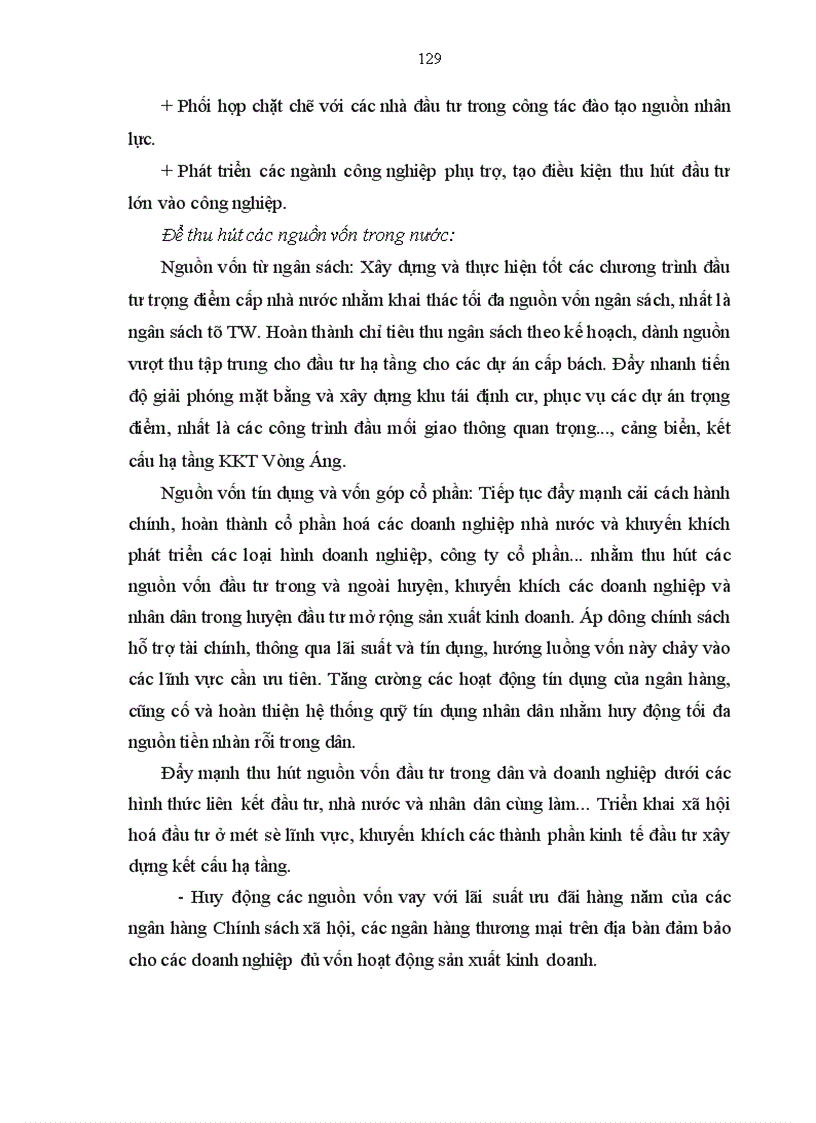 image for page Kinh tế Kỳ Anh trong thời kỳ đổi mới 1