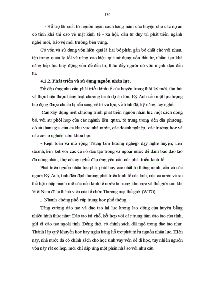 image for page Kinh tế Kỳ Anh trong thời kỳ đổi mới 1