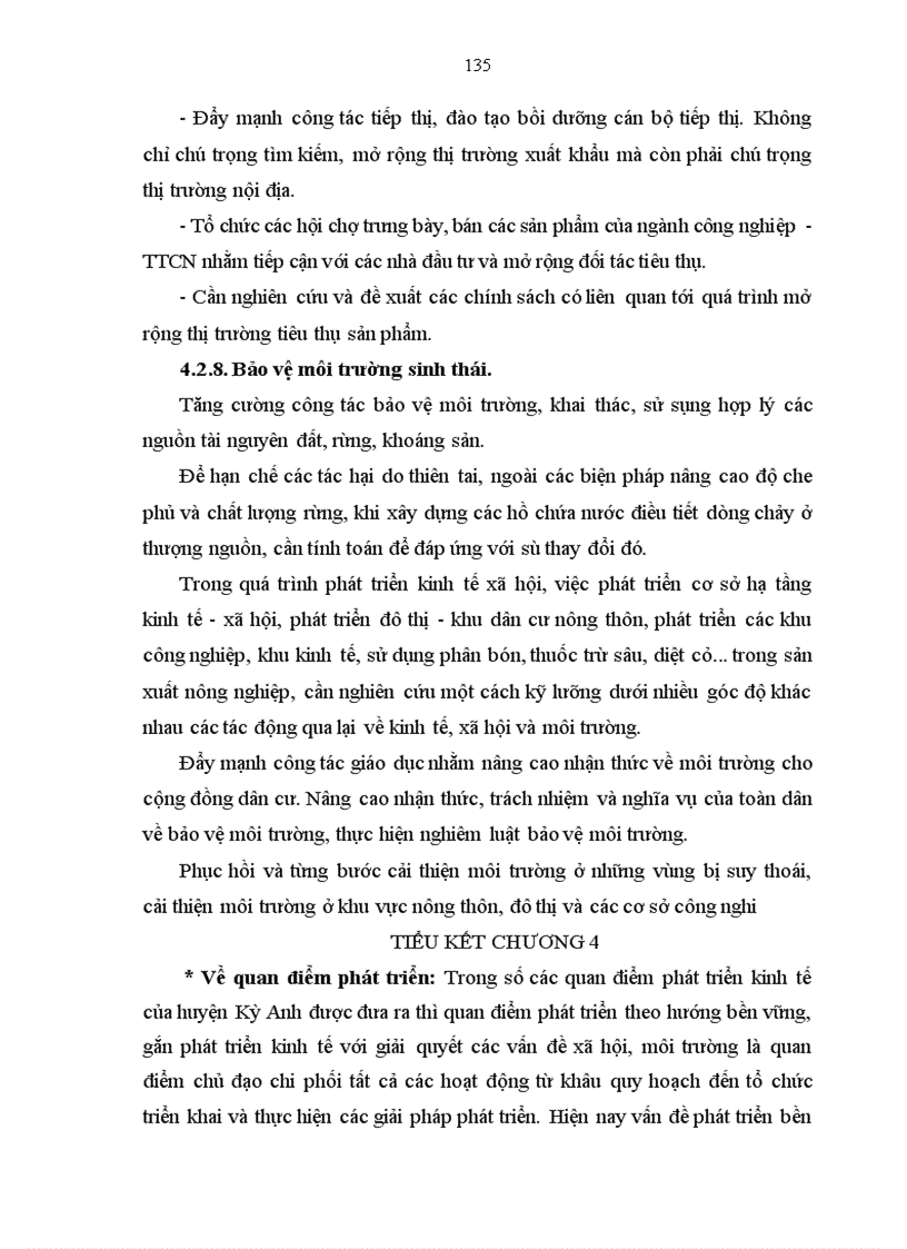 image for page Kinh tế Kỳ Anh trong thời kỳ đổi mới 1