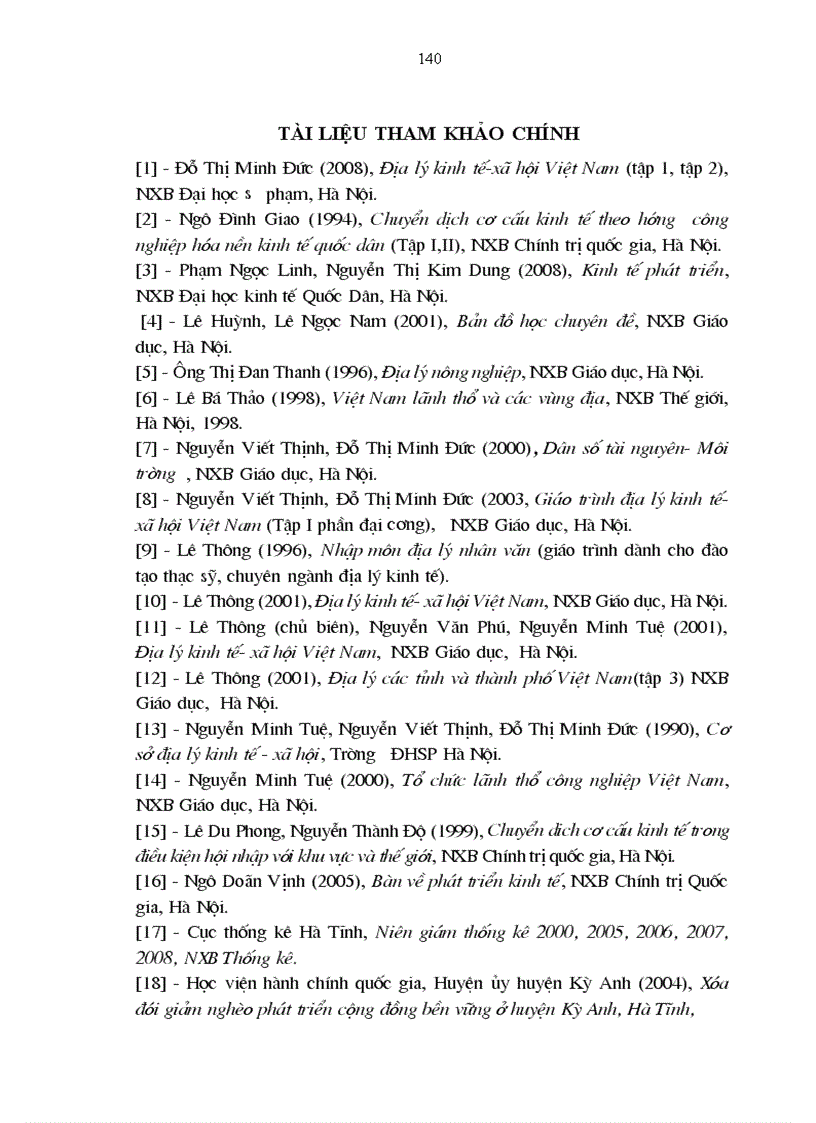 image for page Kinh tế Kỳ Anh trong thời kỳ đổi mới 1