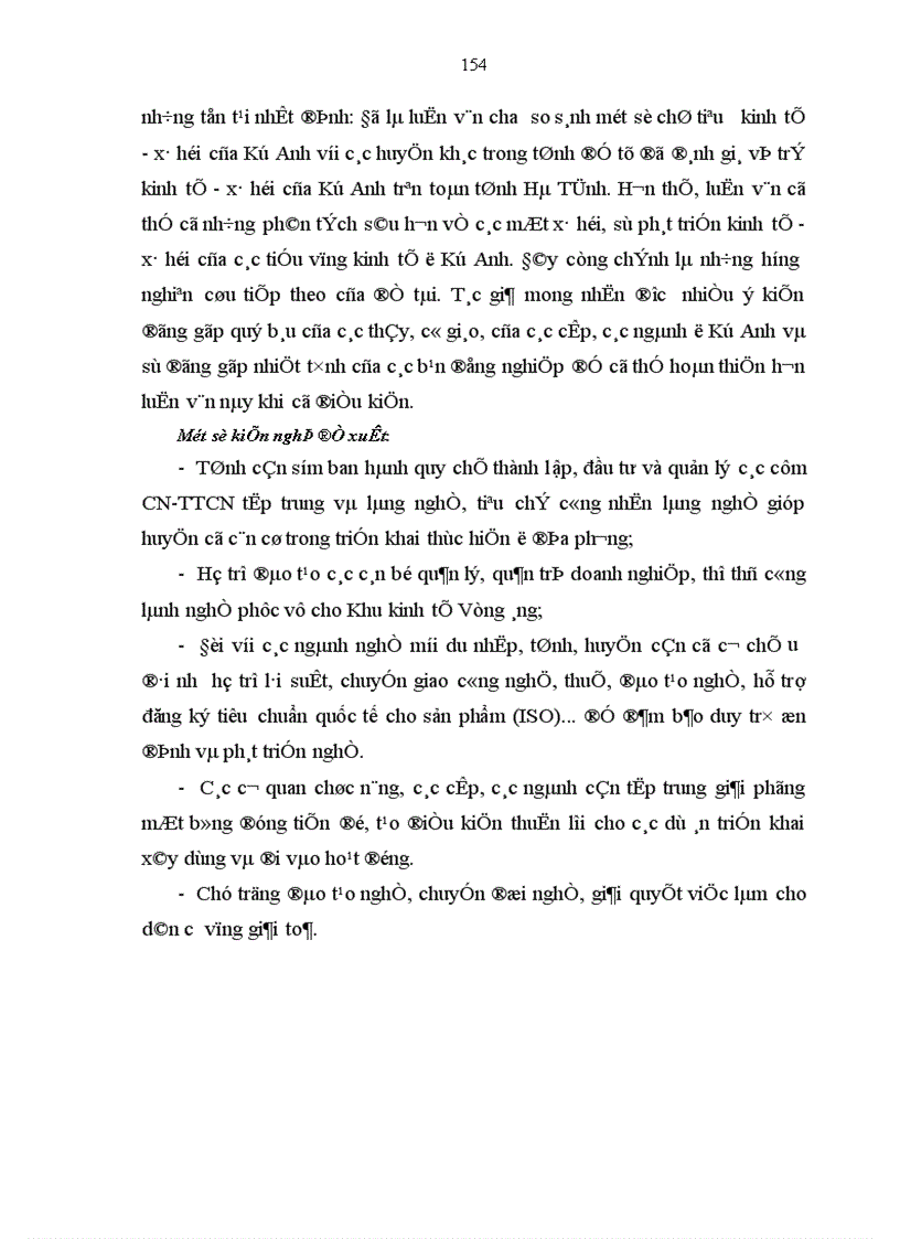 image for page Kinh tế Kỳ Anh trong thời kỳ đổi mới 1