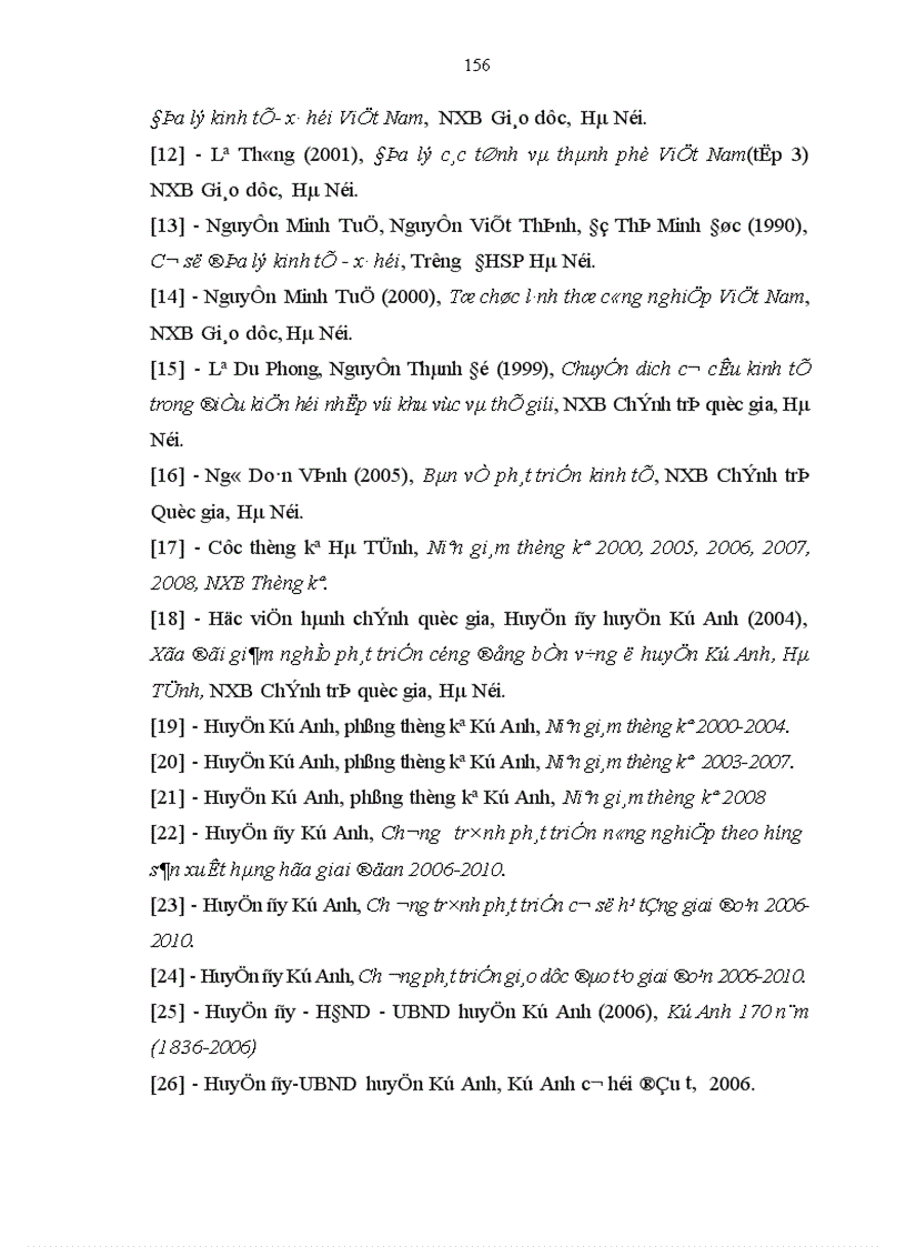 image for page Kinh tế Kỳ Anh trong thời kỳ đổi mới 1