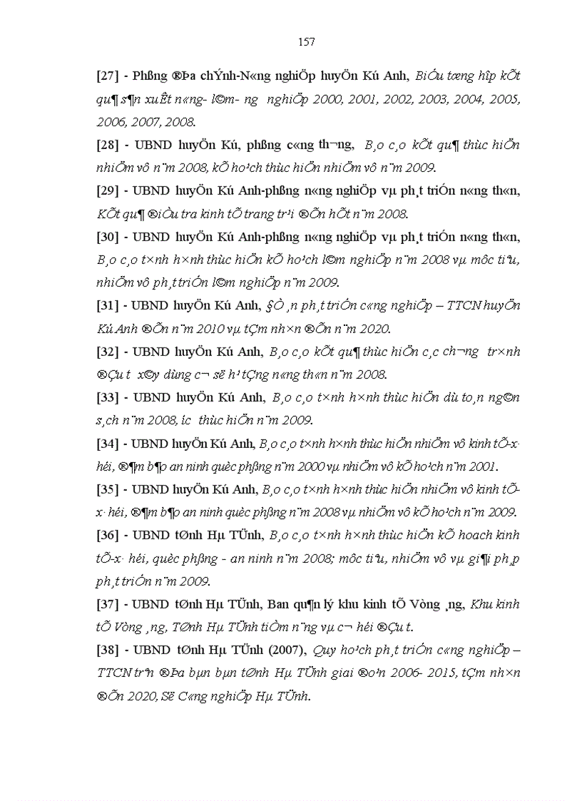 image for page Kinh tế Kỳ Anh trong thời kỳ đổi mới 1