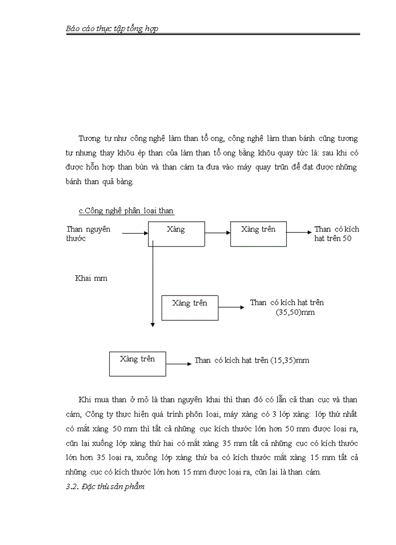 image for page Các hoạt động quản trị nhân lực tại Công ty chế biến và kinh doanh Than Hà Nội