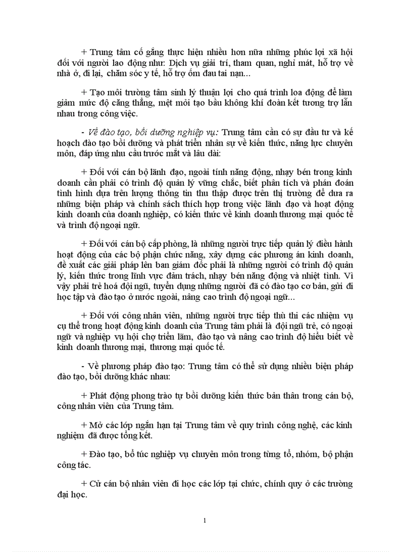 image for page Một số giải pháp nâng cao hiệu quả tổ chức hoạt động hội chợ triển lãm tại Trung tâm Hội chợ Triển lãm Việt Nam