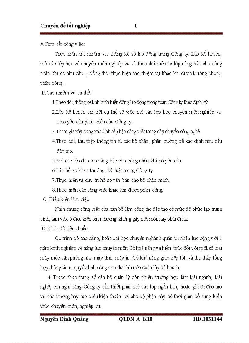 image for page Một số biện pháp nhằm nâng cao hiệu quả của các hình thức trả lương trả công tại Công ty cổ phần đầu tư và xây dựng HUD 1