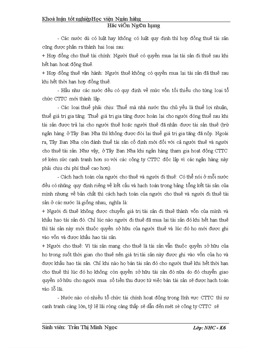 image for page Giải pháp hoàn thiện và phát triển hoạt động cho thuê tài chính tại công ty cho thuê tài chính Ngân hàng ngoại thương Việt Nam 1