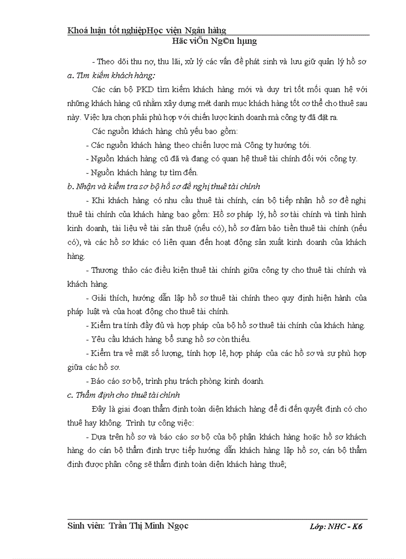 image for page Giải pháp hoàn thiện và phát triển hoạt động cho thuê tài chính tại công ty cho thuê tài chính Ngân hàng ngoại thương Việt Nam 1